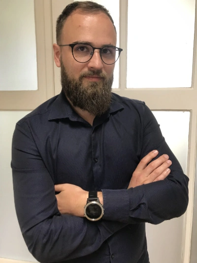 Ing. arch. Karel Hašek